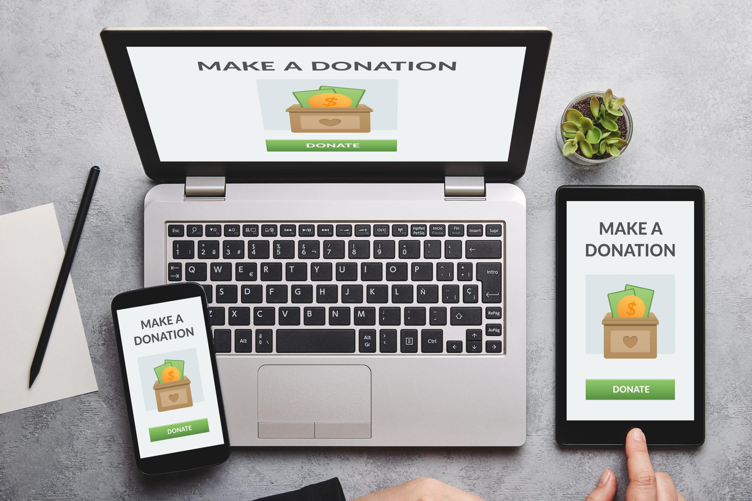 make-a-donation
